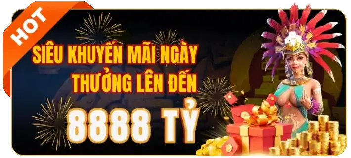 Hình ảnh khuyến mãi theo trò chơi 88clup code