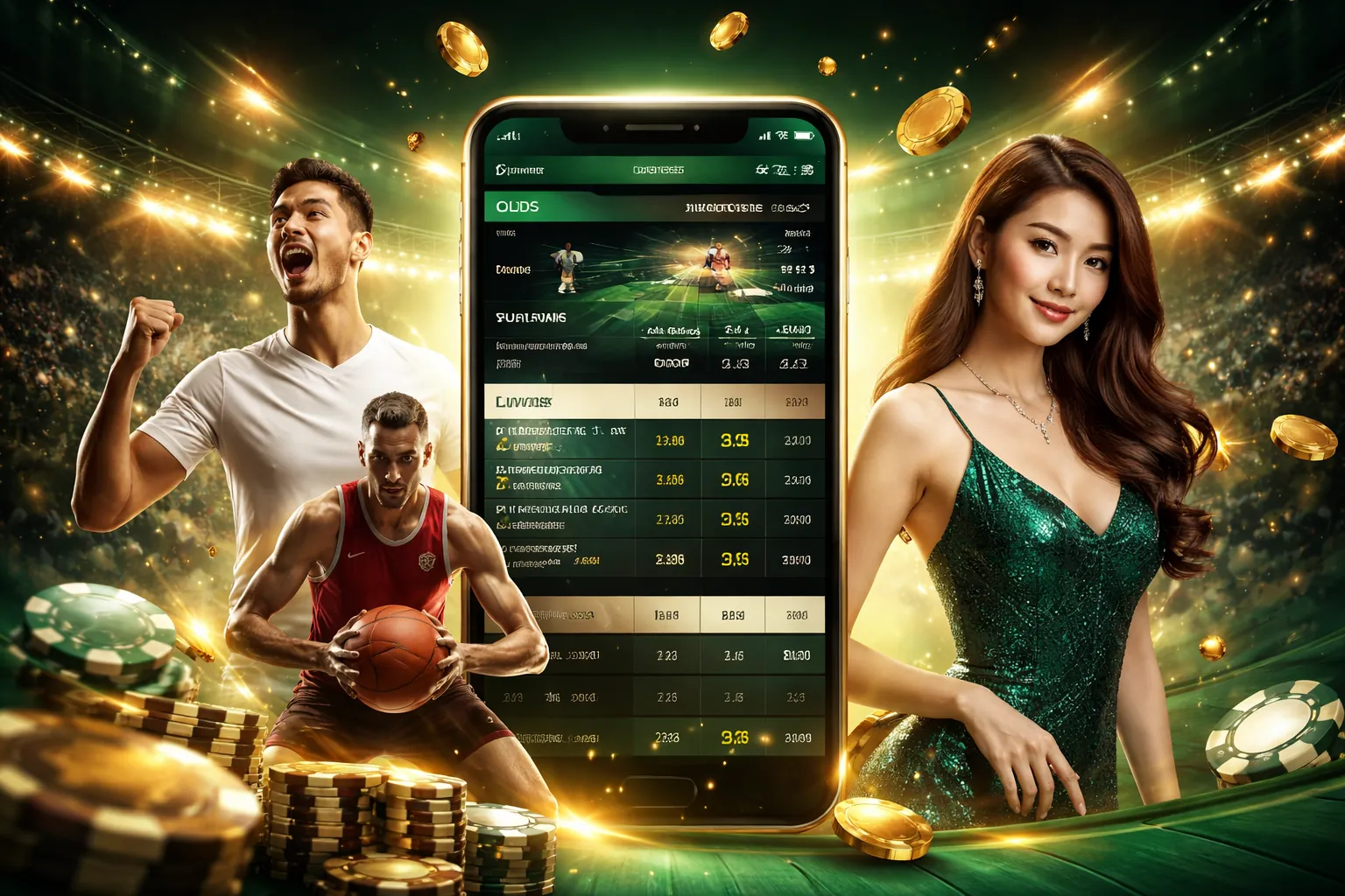 Ưu điểm trải nghiệm người dùng 88clup Code