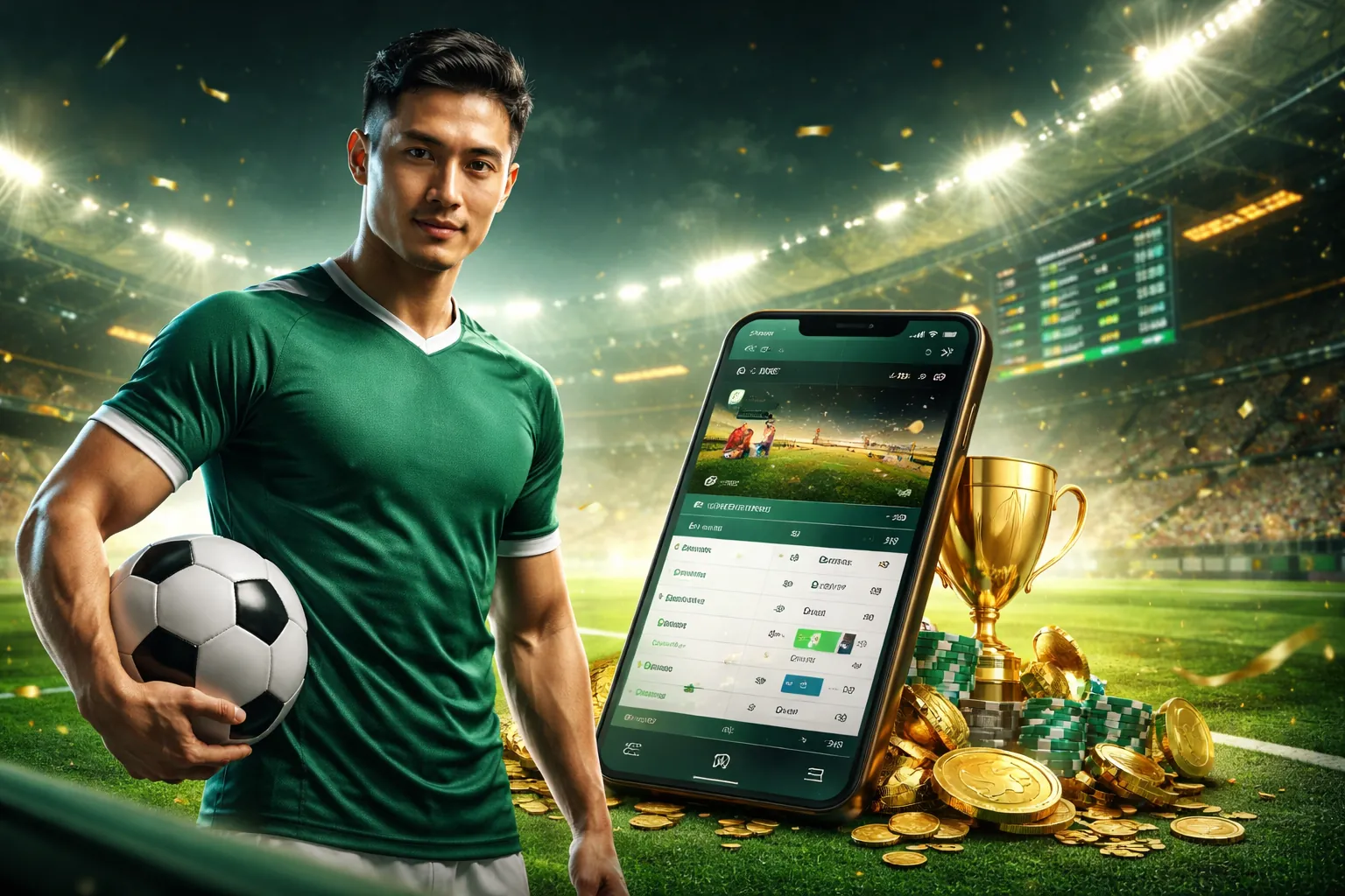 Nền tảng bảo mật 88clup Code