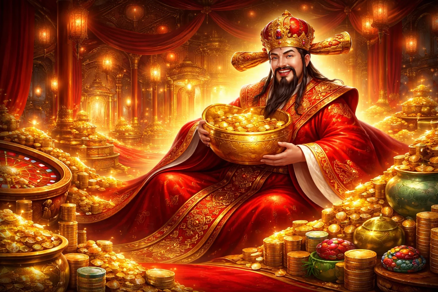 Hình ảnh nền tảng iGaming với mã 88clup