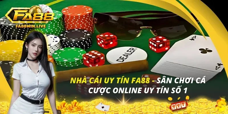 Quy tắc trò chơi và cá cược công bằng tại 88clup code